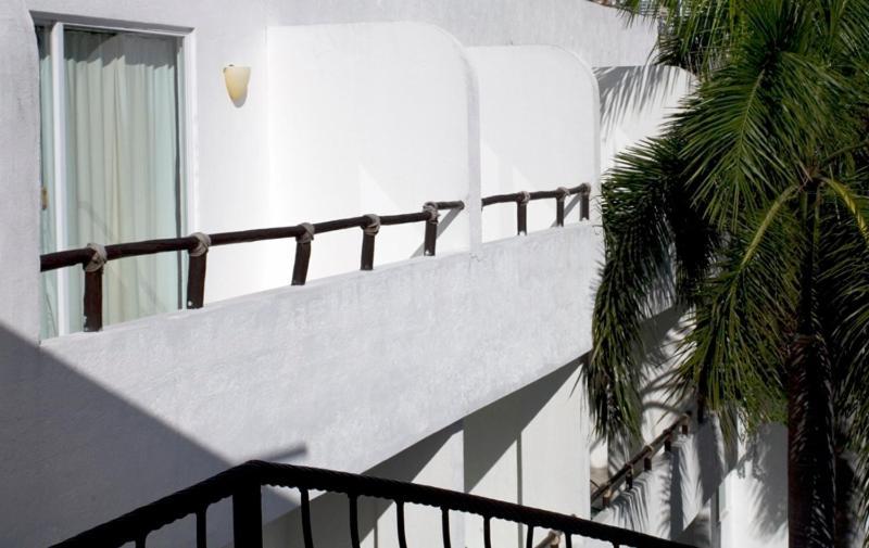 El Hotelito Acapulco Exterior foto