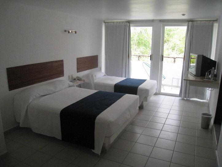 El Hotelito Acapulco Exterior foto